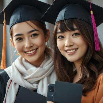 Undergraduate and Postgraduate Degrees