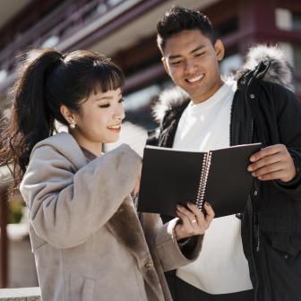 Undergraduate and Postgraduate Degrees